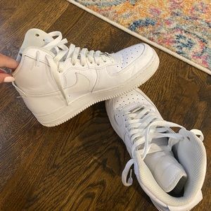 Women’s Nike Air Force 1 High